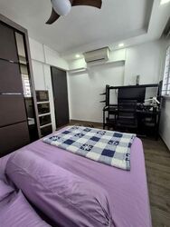 Blk 125 Serangoon North Avenue 1 (Serangoon), HDB Executive #584476701